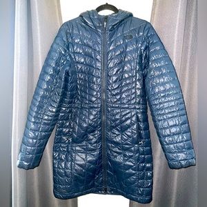 The North Face - Thermoball Lightweight Parka